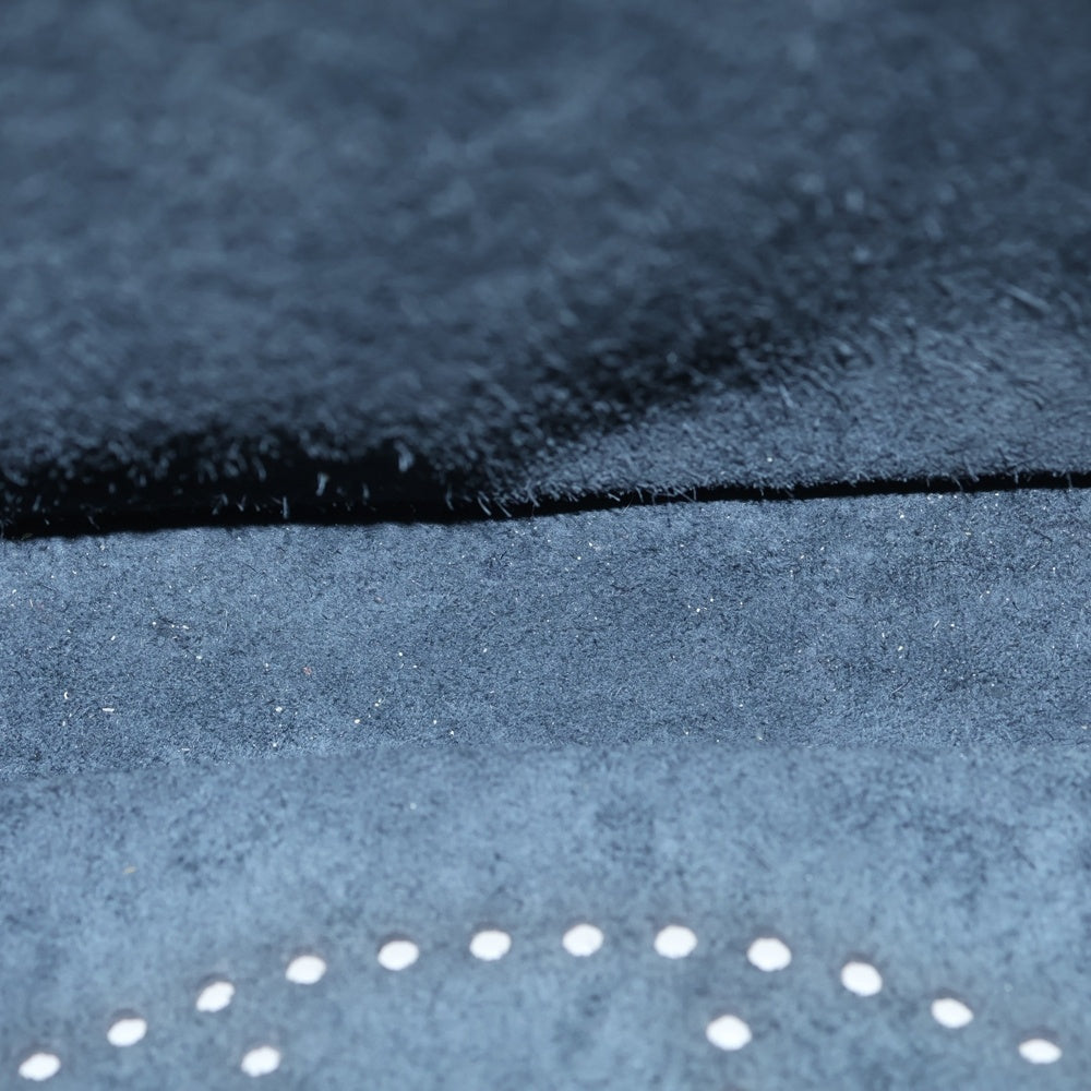 HERMES(エルメス) エヴリンPM 2 ドゥ トリヨンクレマス レザー ノワール ショルダーバッグ シルバー金具 ブラック □N刻印 レディース