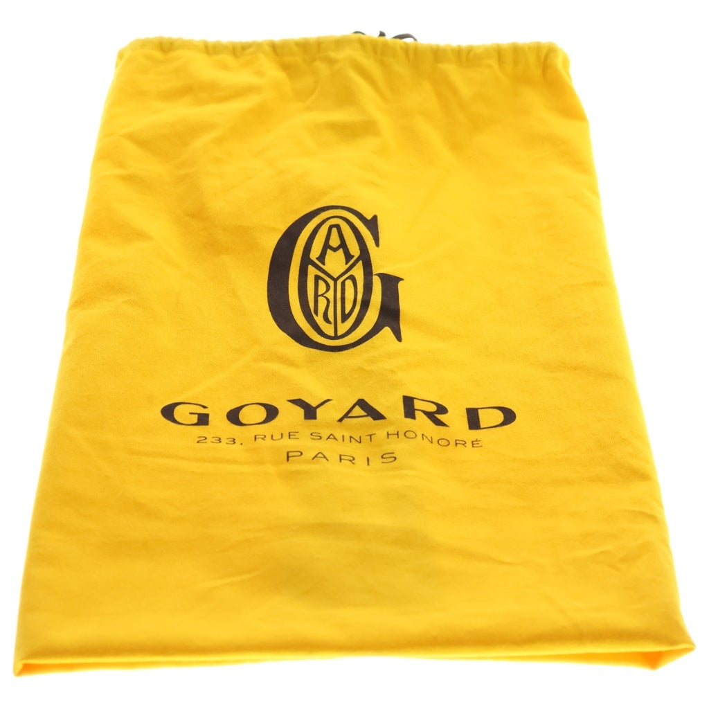GOYARD(ゴヤール) アルトワGM トートバッグ ハンドバッグ グリーン シルバー金具 レディース
