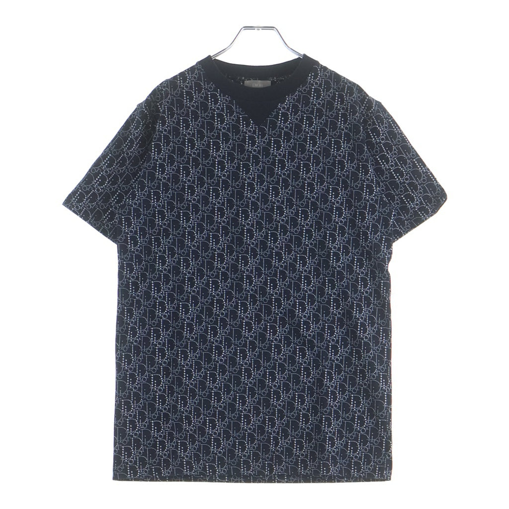 Christian Dior(クリスチャンディオール) 20AW オブリーク Tシャツ