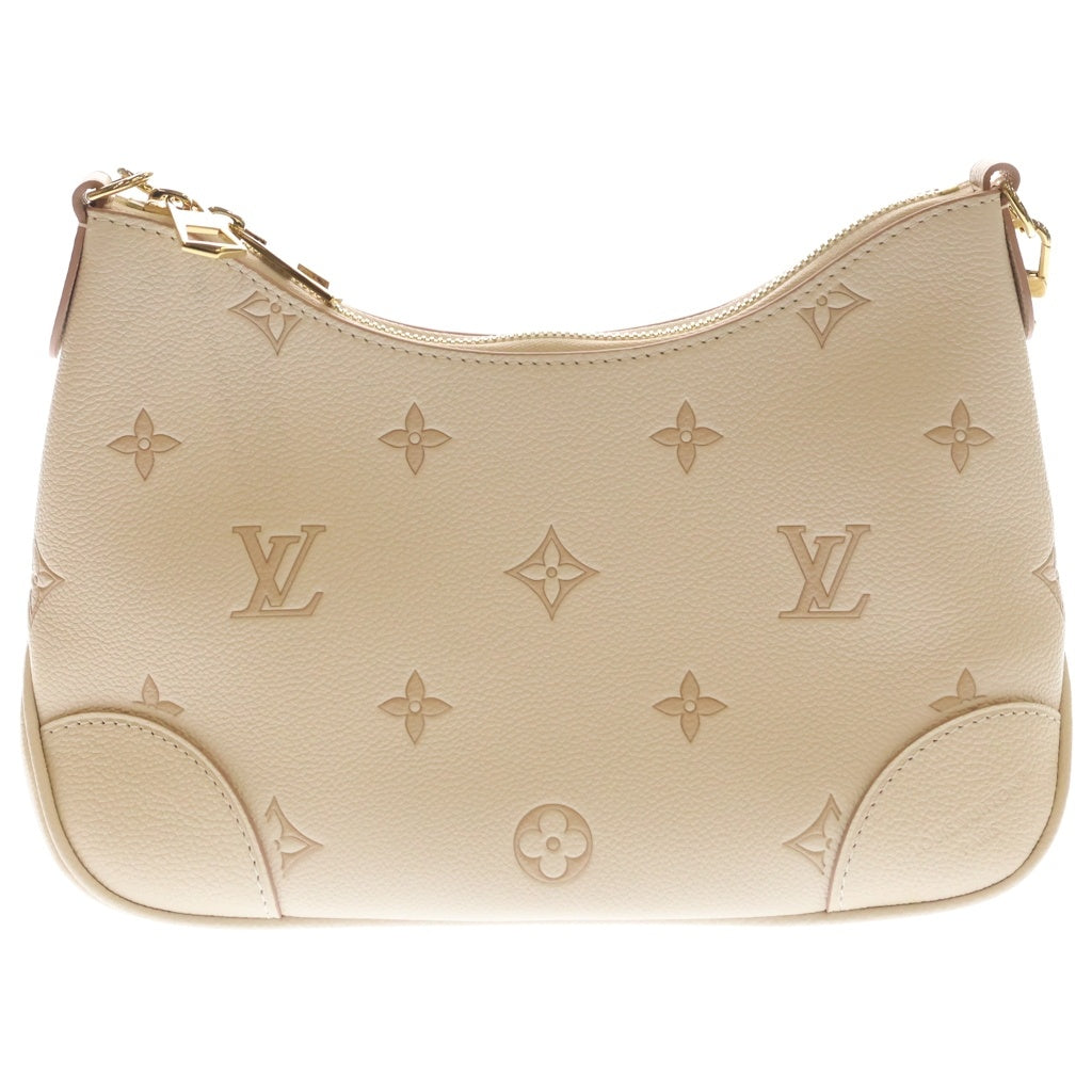 LOUIS VUITTON(ルイヴィトン) ブローニュPM モノグラム アンプラント 