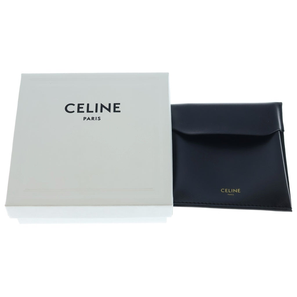 CELINE(セリーヌ) セパラブル トリオンフ インターロック ネックレス ゴールド レディース