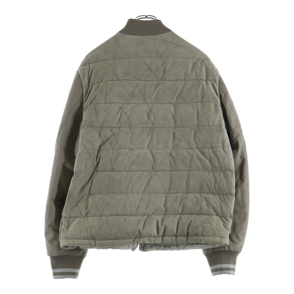 MONCLER(モンクレール) 24SS CHALANCHES ダウンジャケット ベージュ #5