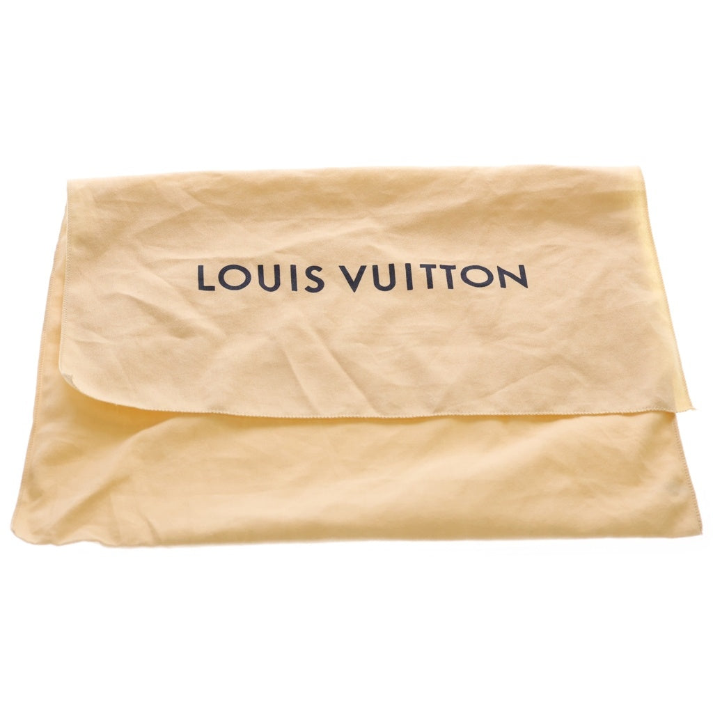 LOUIS VUITTON(ルイヴィトン) モノグラム ネオノエ PVC レザー ゴールド金具 ショルダーバッグ トートバッグ M44022 ブラウン/ローズプードル ピンク レディース