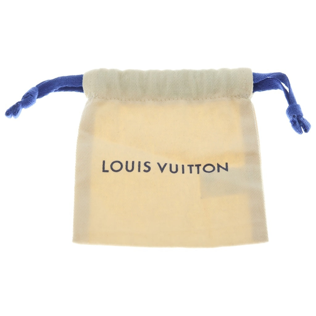LOUIS VUITTON(ルイヴィトン) バーグナノグラム スウィートドリーム リング 指輪 GP ピンクゴールド M69604 レディース