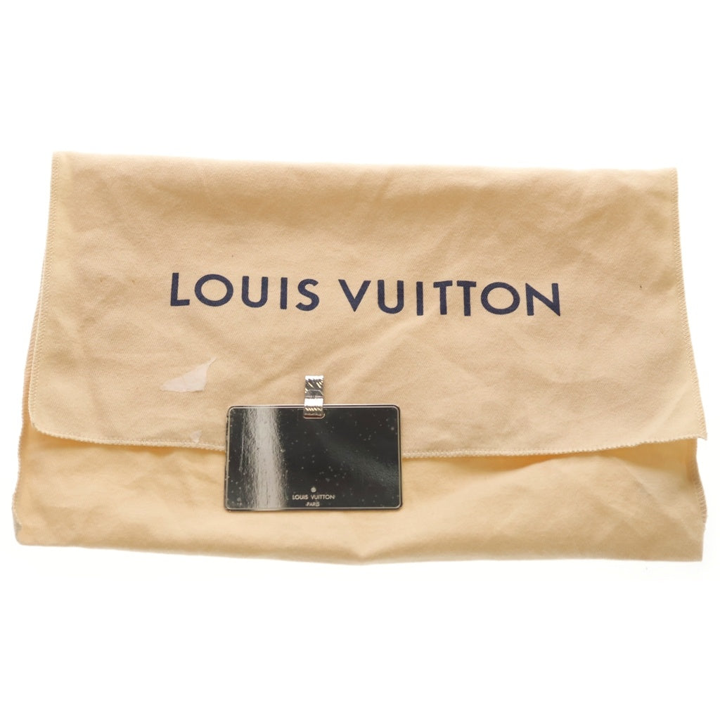 LOUIS VUITTON(ルイヴィトン) エピ ツイストPM ショルダーバッグ シルバー M23373 RFID レディース