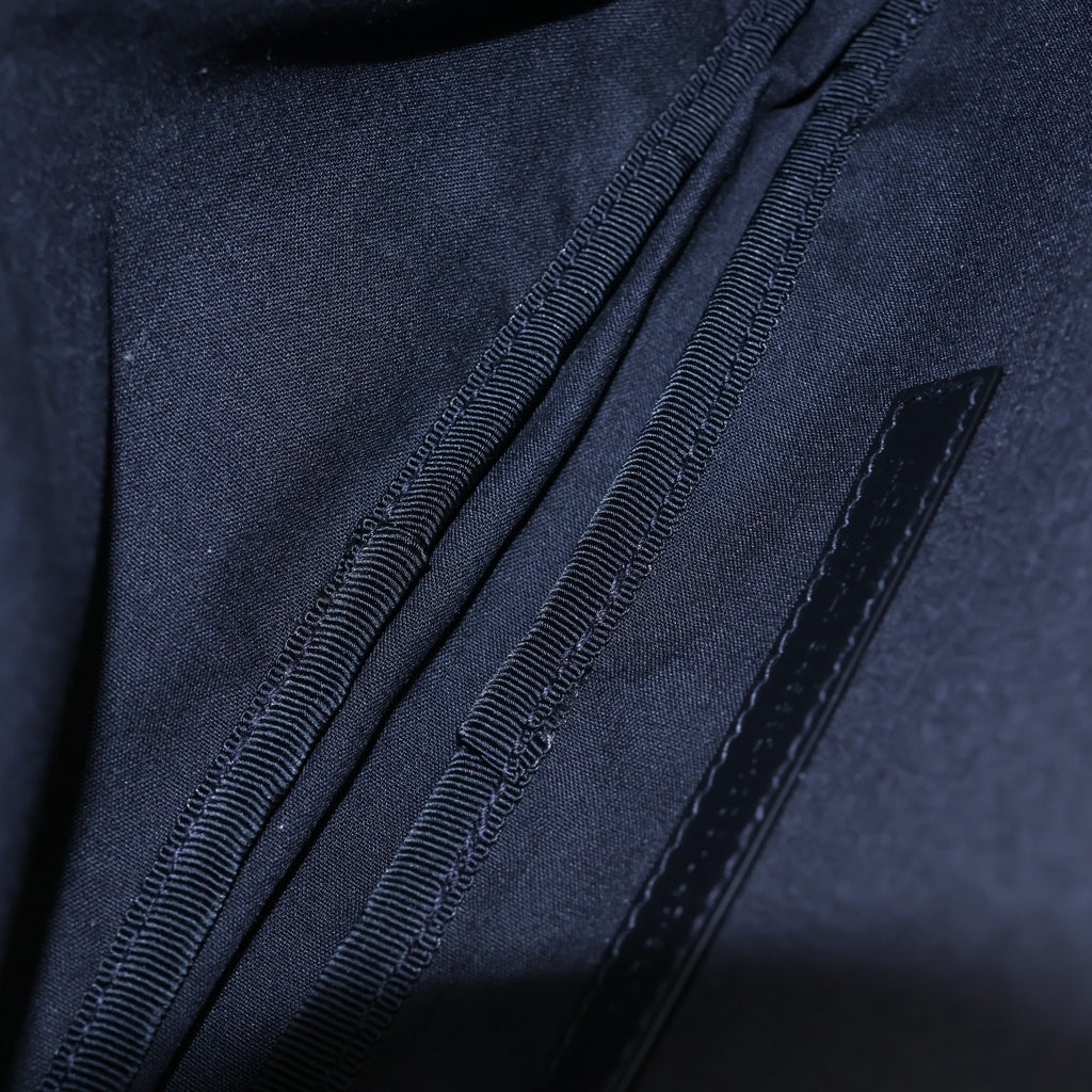 BALENCIAGA(バレンシアガ) EXPLORER カメラバッグ ショルダーバッグ ロゴ レザー ブラック