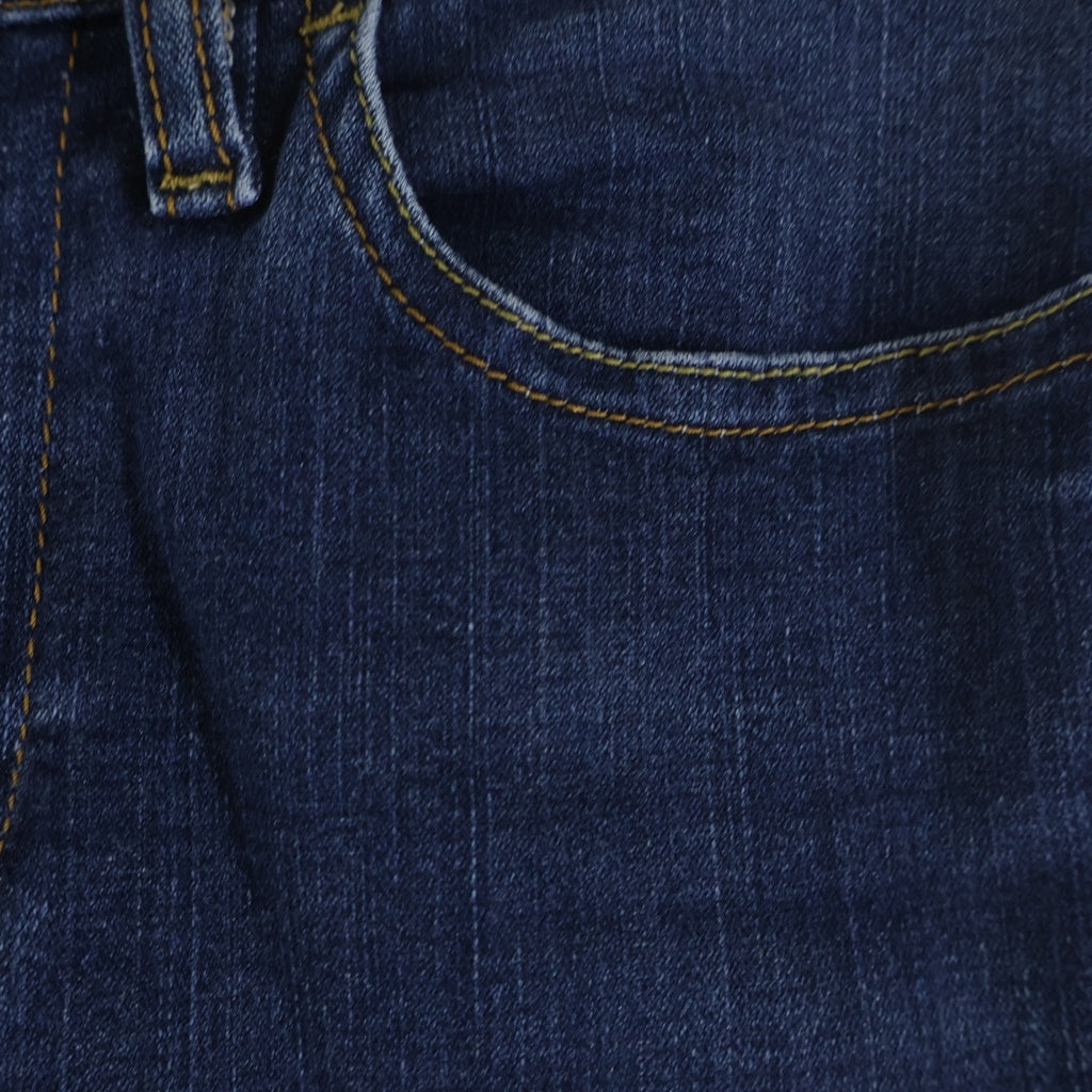 DIESEL(ディーゼル) スキニーデニムパンツ インディゴブルー #25 レディース