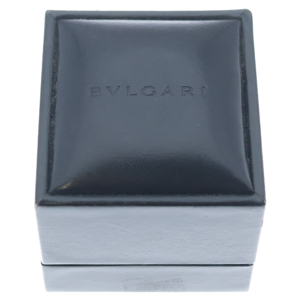 BVLGARI(ブルガリ) スピガ ダイヤ リング イエローゴールド 750YG