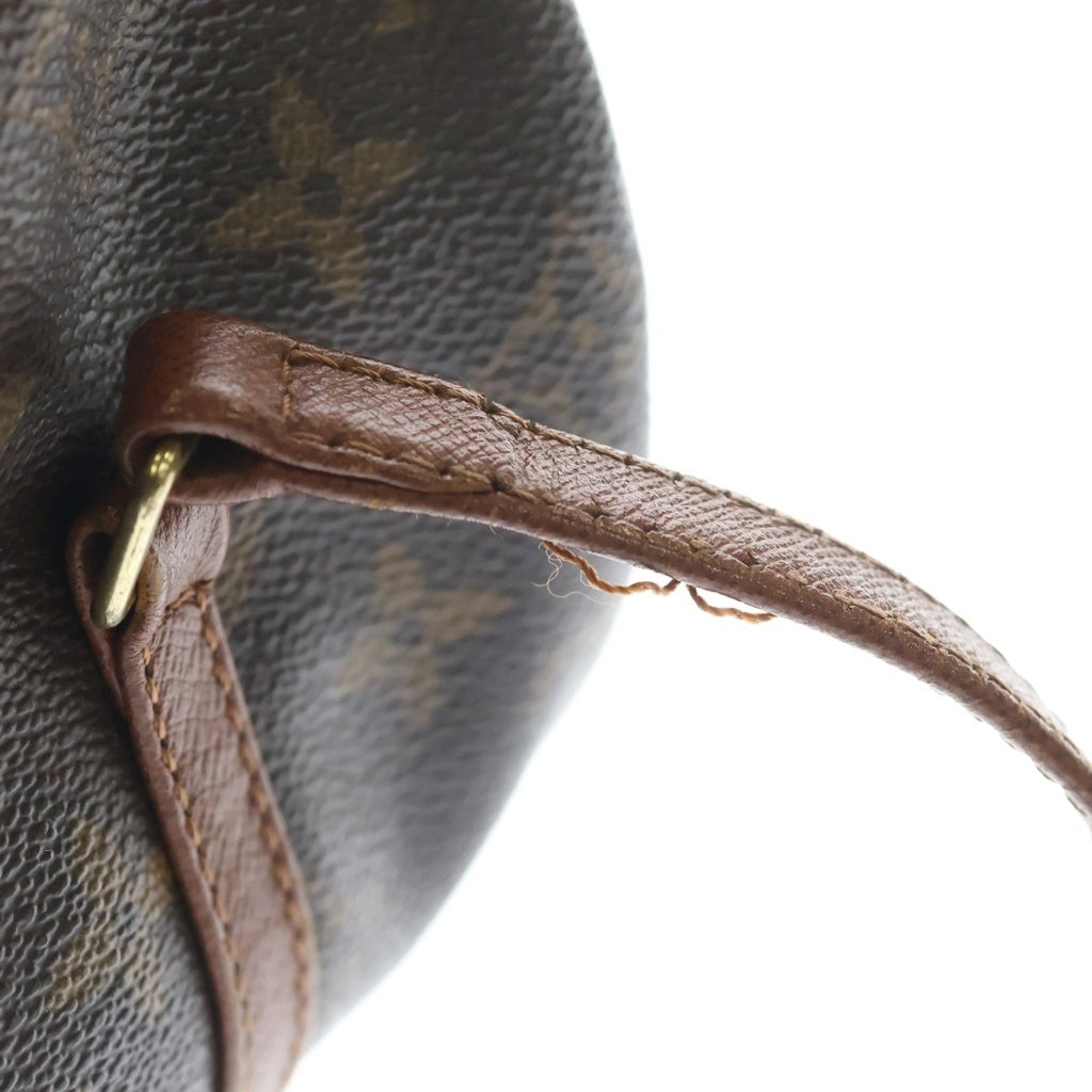 LOUIS VUITTON(ルイヴィトン) パピヨン26 ハンドバック モノグラム PVC キャンバス ブラウン M51366 レディース