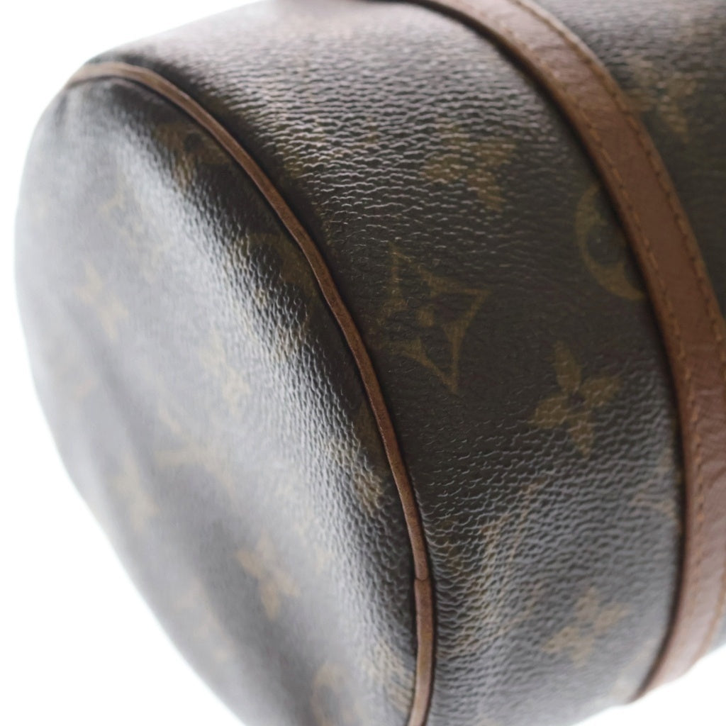 LOUIS VUITTON(ルイヴィトン) パピヨン26 ハンドバック モノグラム PVC キャンバス ブラウン M51366 レディース