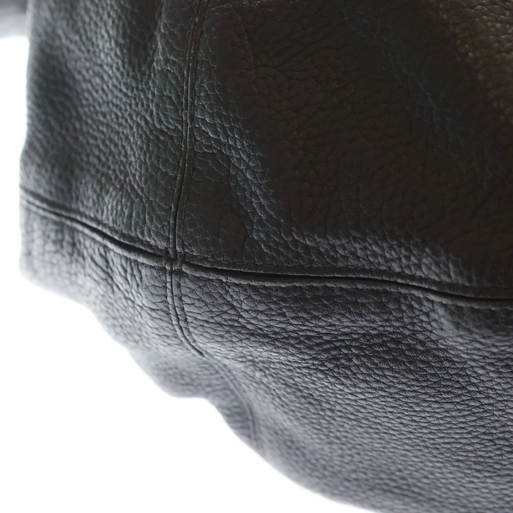 BOTTEGA VENETA(ボッテガヴェネタ) イントレチャート ハンドバッグ トートバッグ パープル レザー レディース