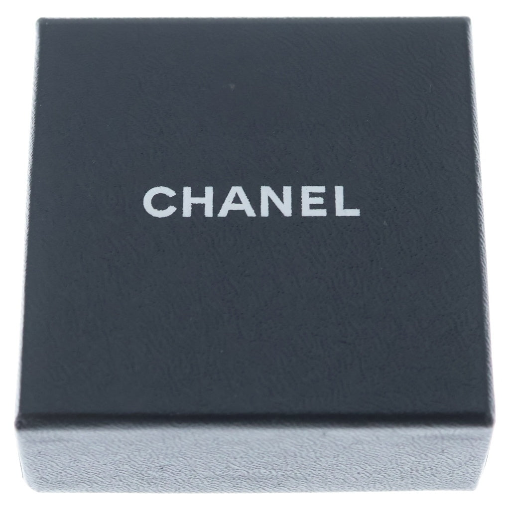 CHANEL(シャネル) ココマーク イヤリング 溶岩 ヴィンテージ ゴールド GP 93A レディース