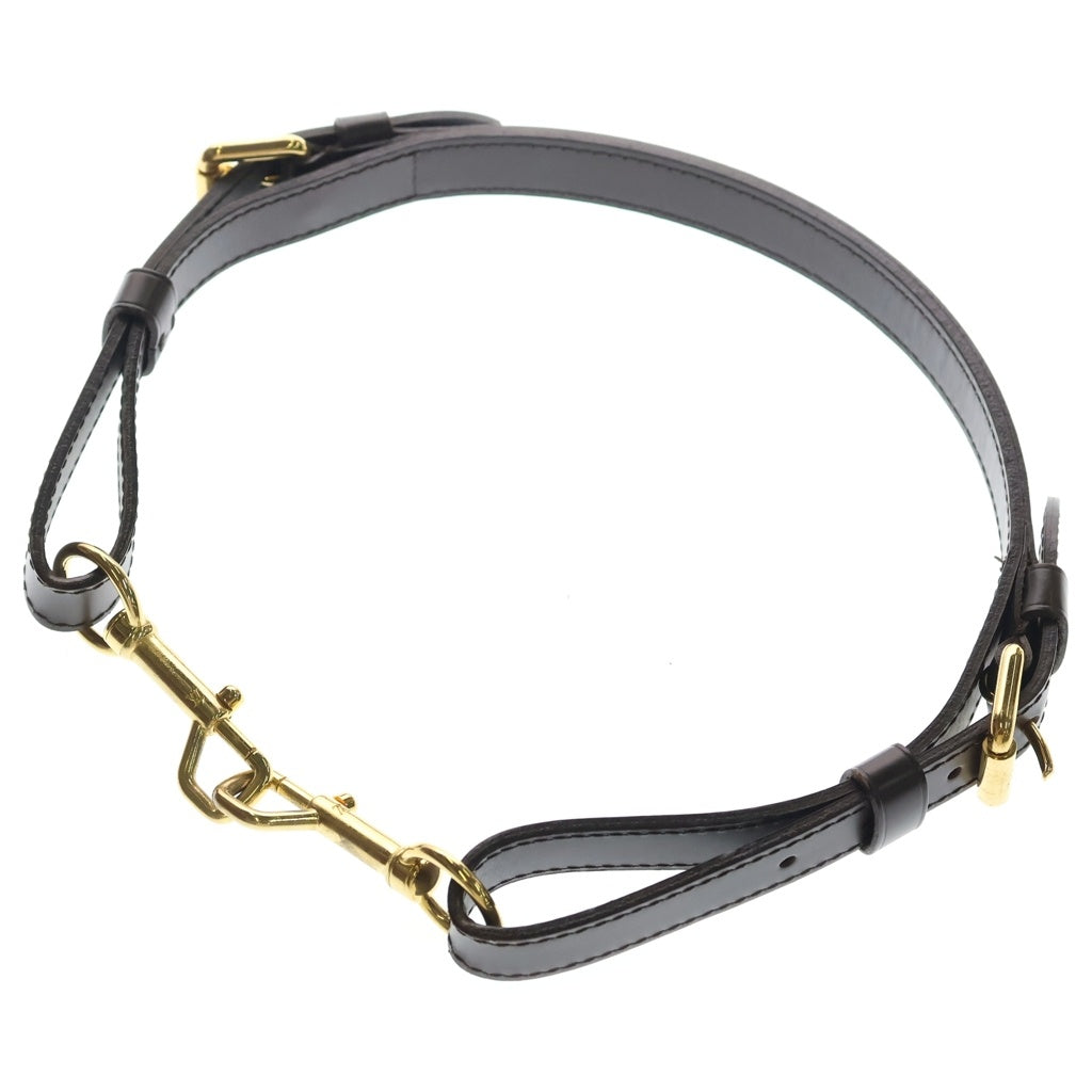 LOUIS VUITTON(ルイヴィトン) ダミエ トレヴィPM ハンド ショルダーバッグ PVC レザー ブラウン N51997 レディース