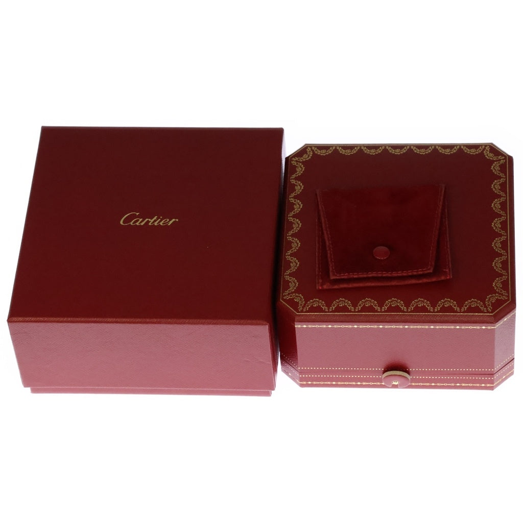 Cartier(カルティエ) ラブ ブレスレット バングル ピンクゴールド Au750 K18 B6016218