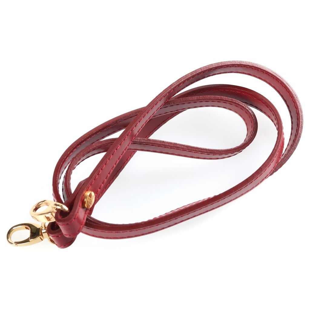 Vivienne Westwood(ヴィヴィアンウエストウッド) オーブロゴ チェック総柄 レザー 2WAY ハンド ショルダー バッグ ゴールド金具 レッド レディース
