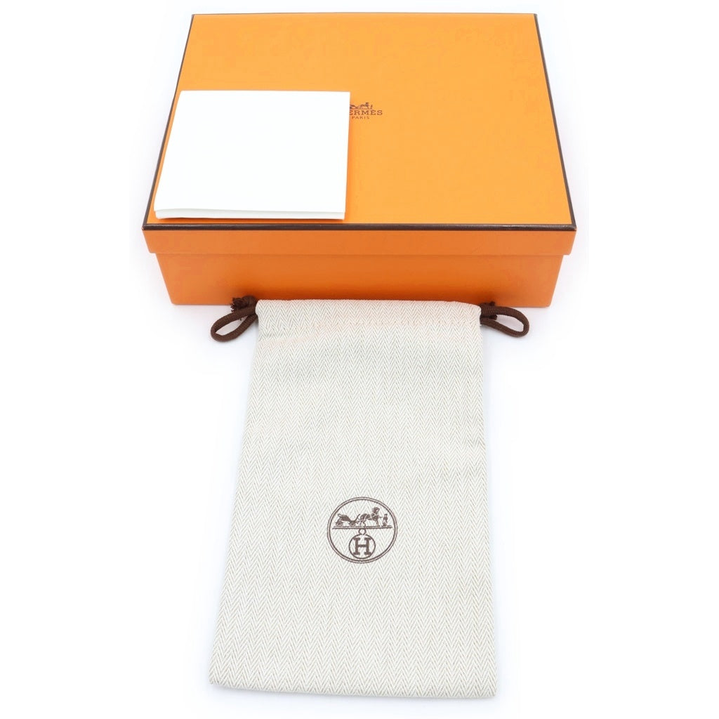 HERMES(エルメス) エブリンTPM ショルダーバッグ エトゥープ トリヨンクレマンス ゴールド金具 K刻印 レディース