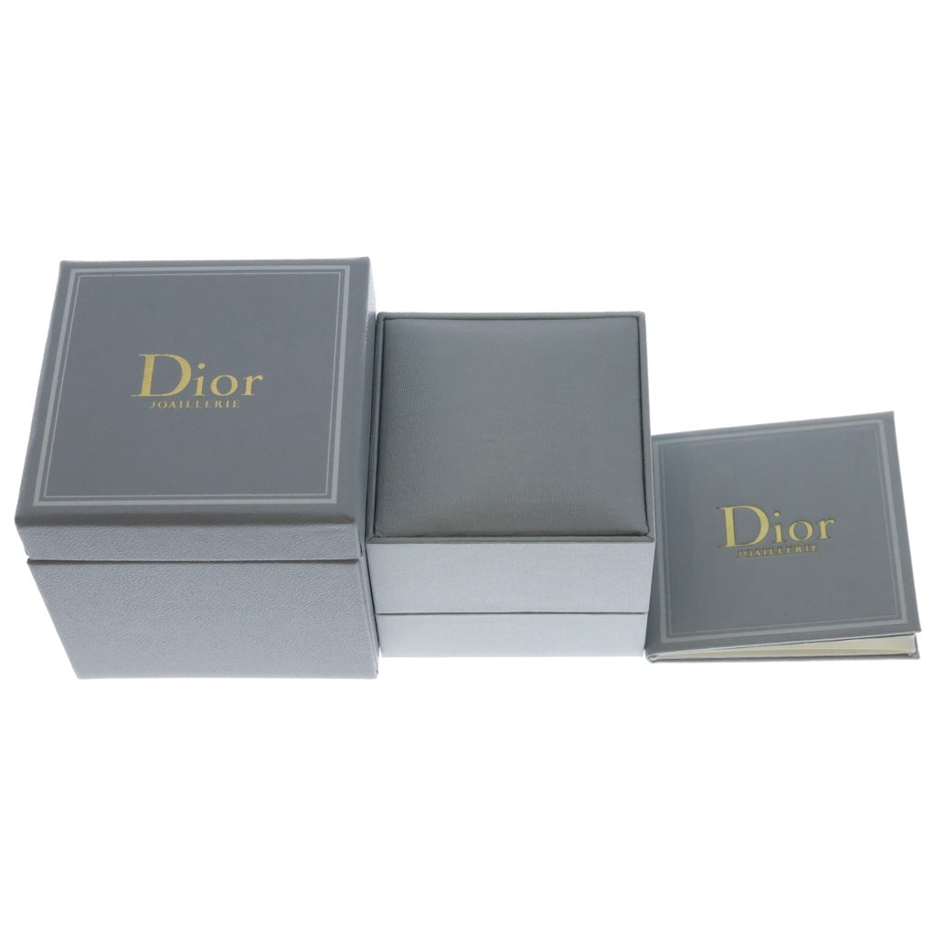 Christian Dior(クリスチャンディオール) ボワ ドゥ ローズ リング ピンクゴールド Au750PG #51 レディース
