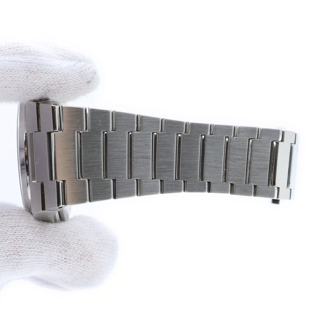 TISSOT(ティソ) PRX アイスブルー文字盤 SS/QZ ステンレス クォーツ 電池式 腕時計 T137.210.11.351.00