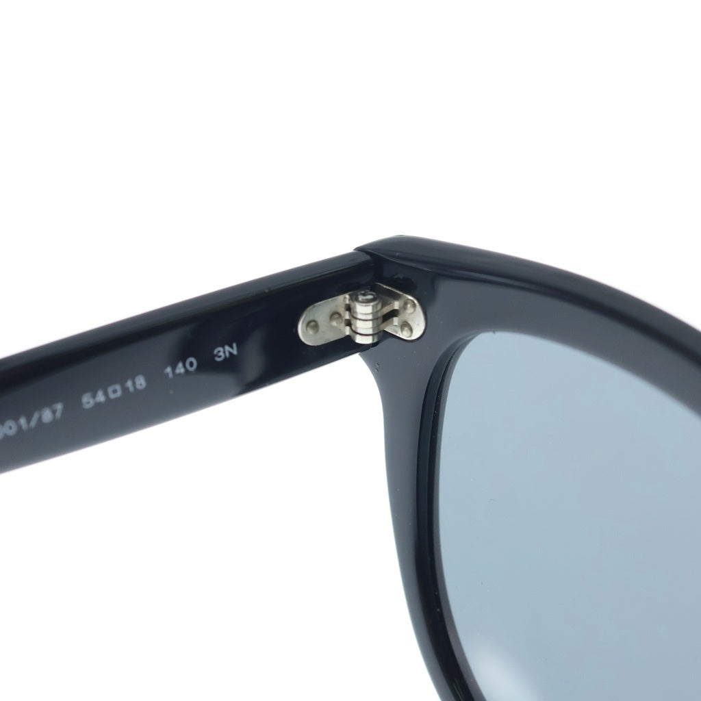 VALENTINO(ヴァレンティノ) フォックス サングラス ブラックフレーム ブラックレンズ #54□18 VA4013A