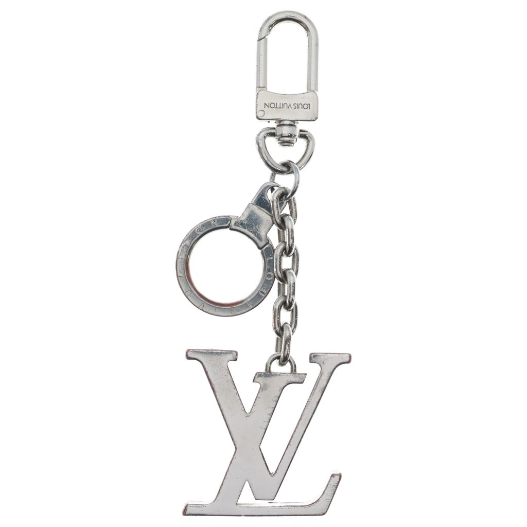 LOUIS VUITTON(ルイヴィトン) ポルトクレイニシアルLV M65071 キーホルダー