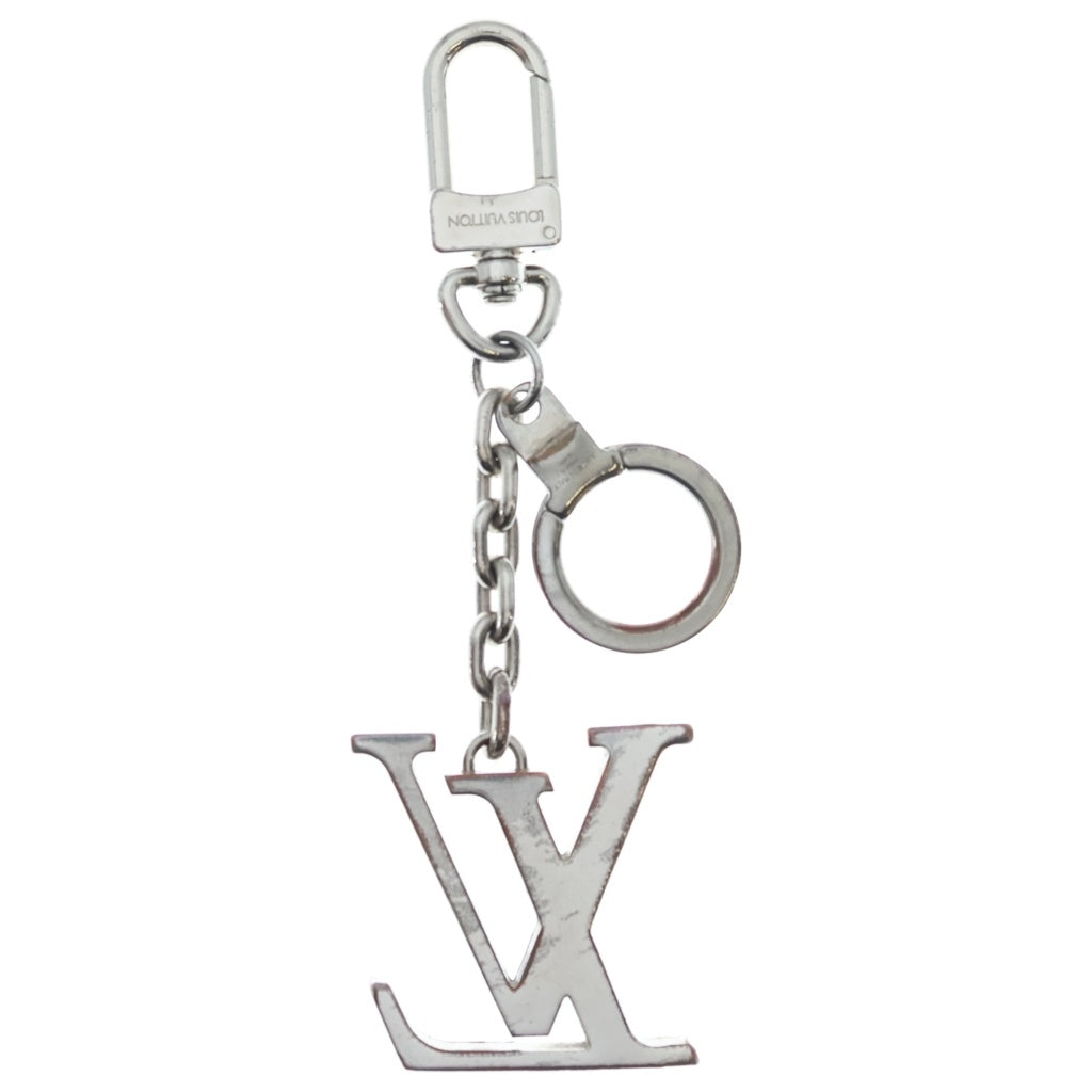LOUIS VUITTON(ルイヴィトン) ポルトクレイニシアルLV M65071 キーホルダー