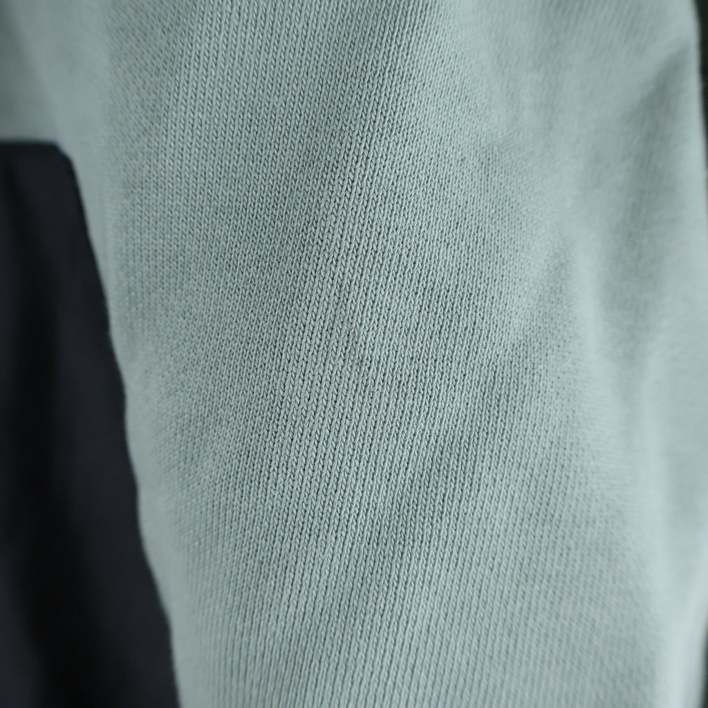 OAMC(オーエーエムシー) PEACEMAKER Flower Loose Fit Hoodie ピースメーカー フラワープリントプルオーバー フーディ パーカー グリーン PCM1OH01GFT001050
