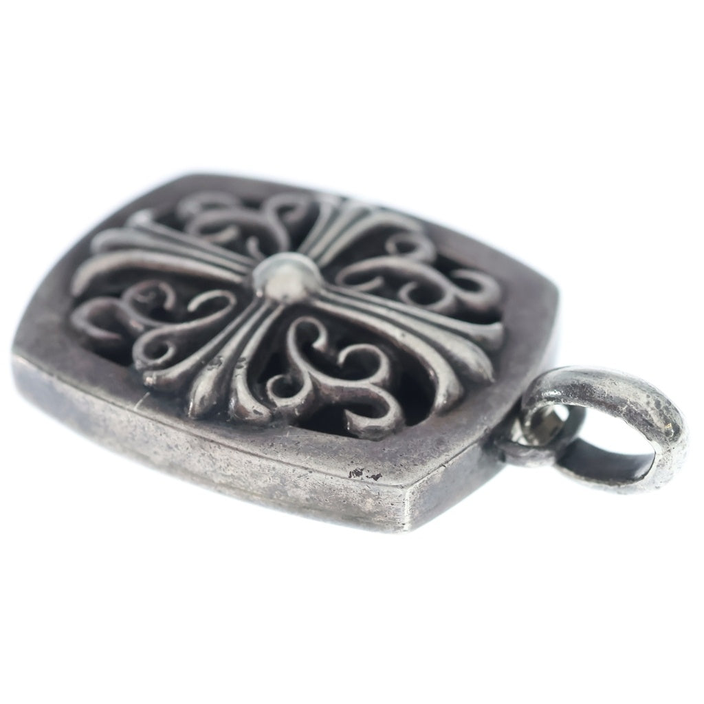 CHROME HEARTS(クロムハーツ) KEEPER PENDANT キーパーペンダントトップ シルバー BCA279