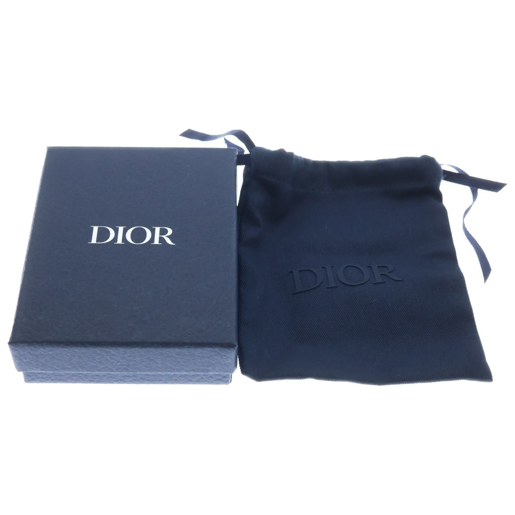 DIOR(ディオール) Otani Workshop Pendant Necklace × 大谷工作室 タニラ ネックレス シルバー レディース