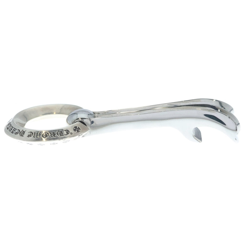 CHROME HEARTS(クロムハーツ) OPENER クロステイルオープナー 2011年クリスマスノベルティ 栓抜き シルバー レディース