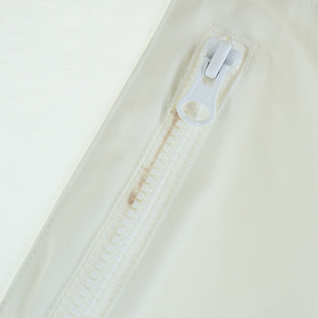 White Mountaineering(ホワイトマウンテニアリング) WIDE POCKET T-SHIRT WM2571509 ワイドポケットTシャツ 半袖カットソー ホワイト