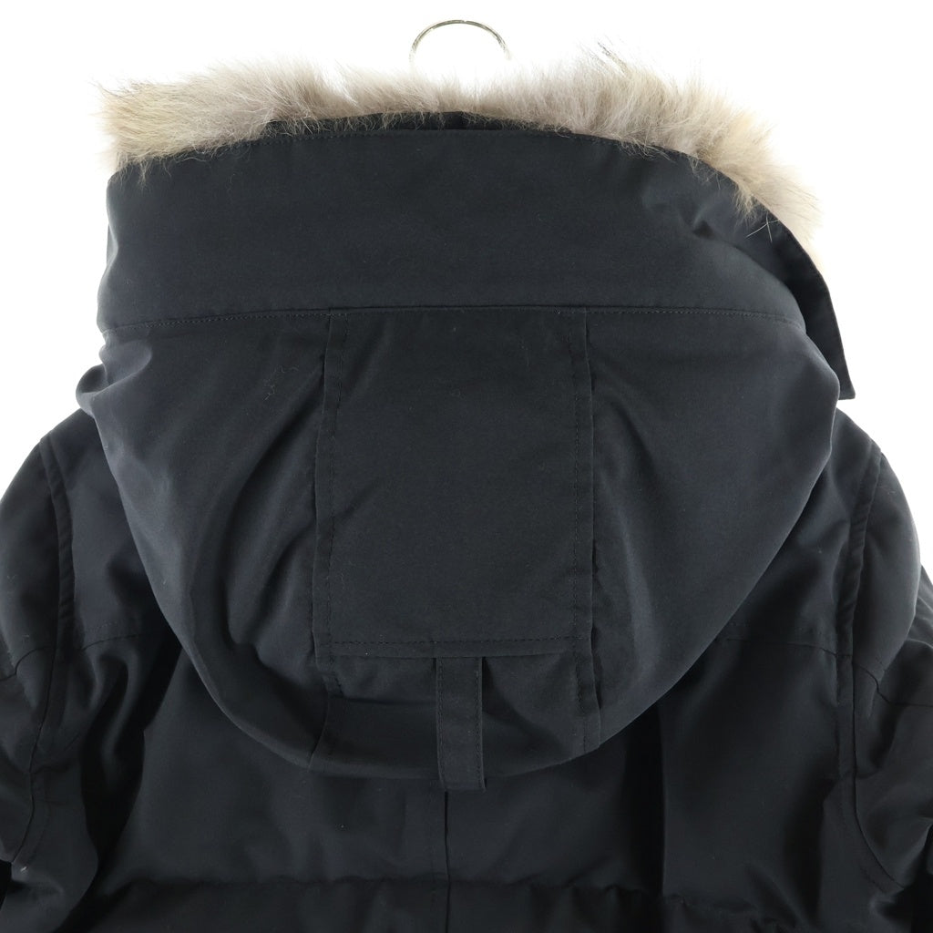 CANADA GOOSE(カナダグース) WYNDAHAM PARKA FUSION FIT ウィンダムパーカ フュージョンフィットモデル 3808MA ダウンジャケット Sサイズ