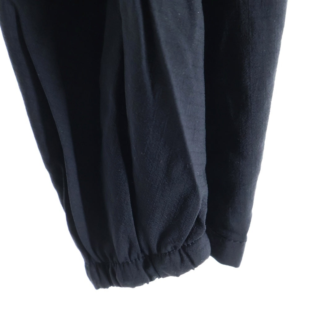 ARC'TERYX(アークテリクス) SQUAMISH HOODY スコーミッシュフーディ ジャケット ナイロンジャケット ブラック X000007411