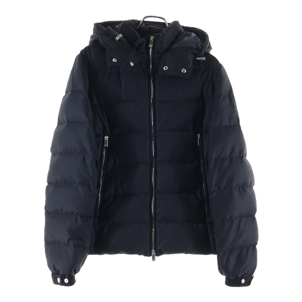 TATRAS(タトラス) 22AW DOMIZIANO DOWN JACKET ドミツィアーノ ダウンジャケット ブラック MTAT22A4289-D