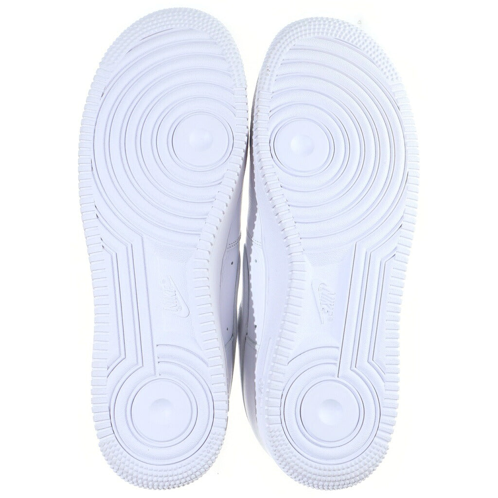 CHROME HEARTS(クロムハーツ) ×Nike × NOCTA AIR FORCE 1 LOW SP CZ8065 100×エアフォース1 ローカットスニーカー ホワイト US11/29cm