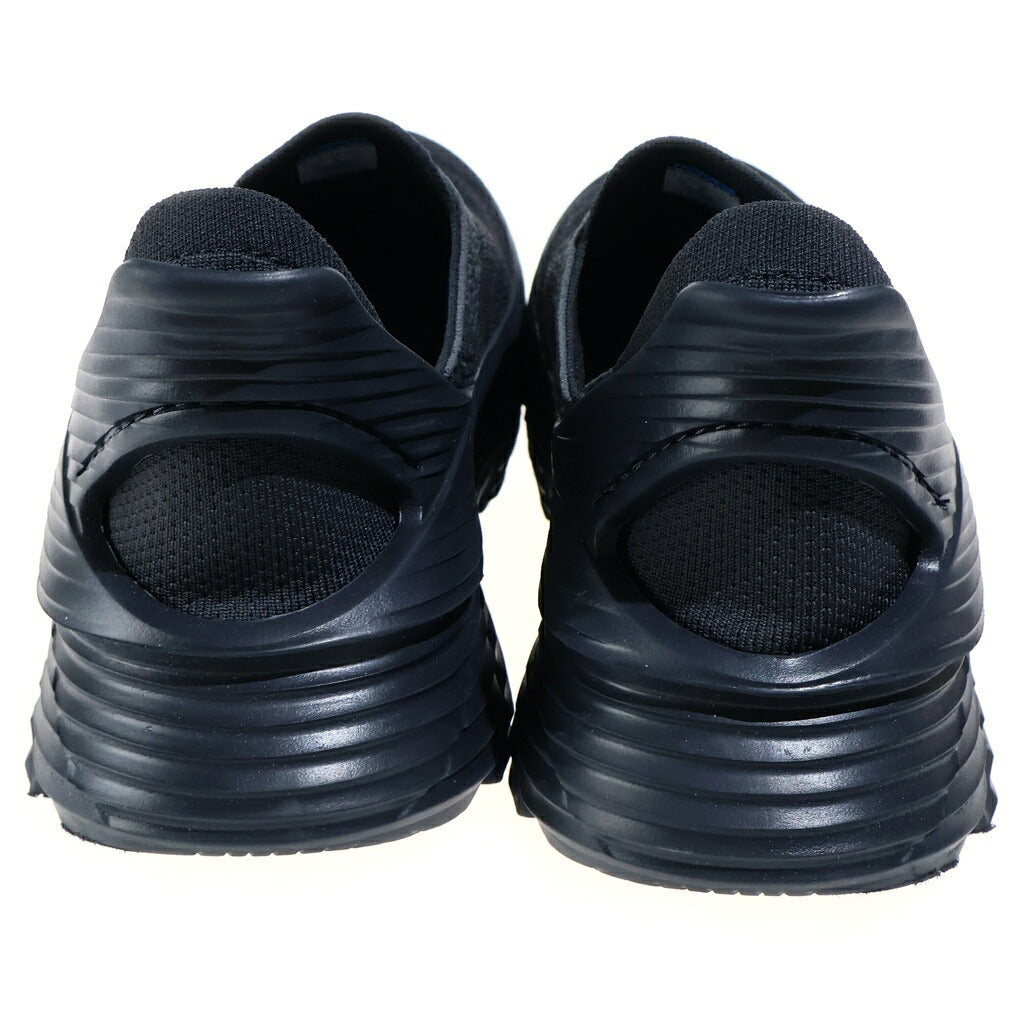 HOKA ONE ONE(ホカオネオネ) RESTORE TC 1134532 リカバリーサンダル スリッポン ブラック