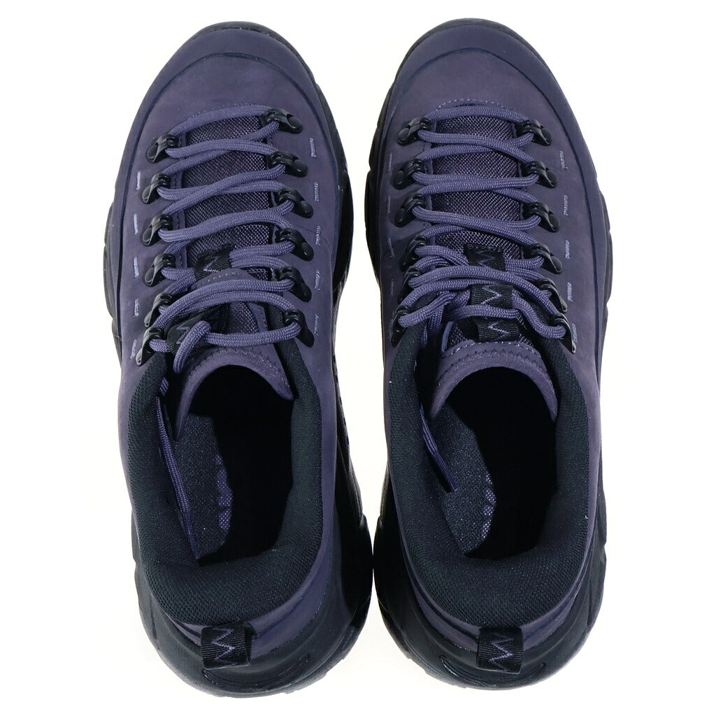 HOKA ONE ONE(ホカオネオネ) Tor Summit 1147952 トーサミット ローカットスニーカー ネイビー