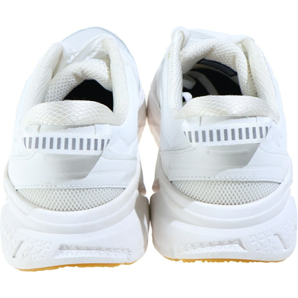 HOKA ONE ONE(ホカオネオネ) CLIFTON L ATHLETICS 1160050 クリフトン アスレチックス ローカットスニーカー ホワイト