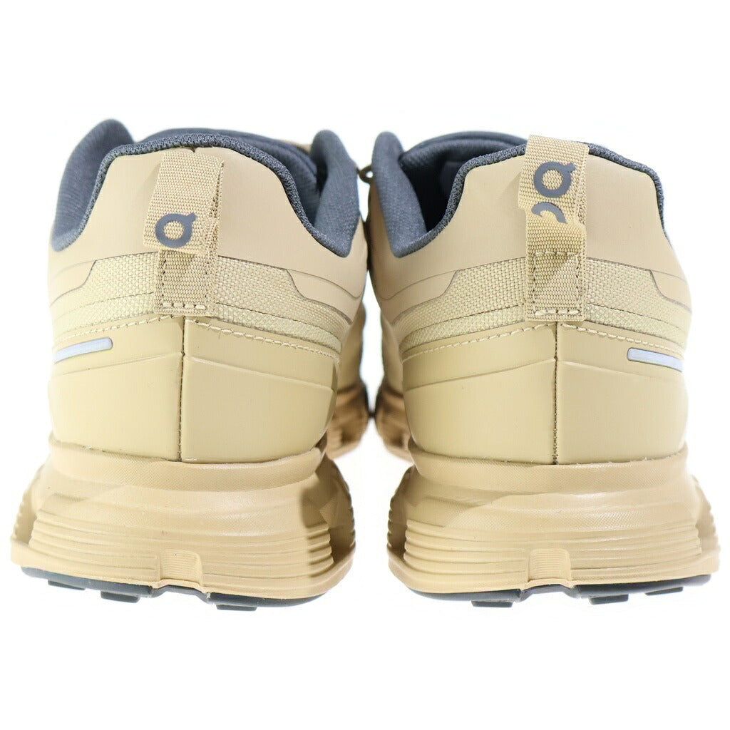 On(オン) Cloud 6 Geo Waterproof 3MG10424644 クラウド6 ジオ ウォータープルーフ ローカットスニーカー グリーン