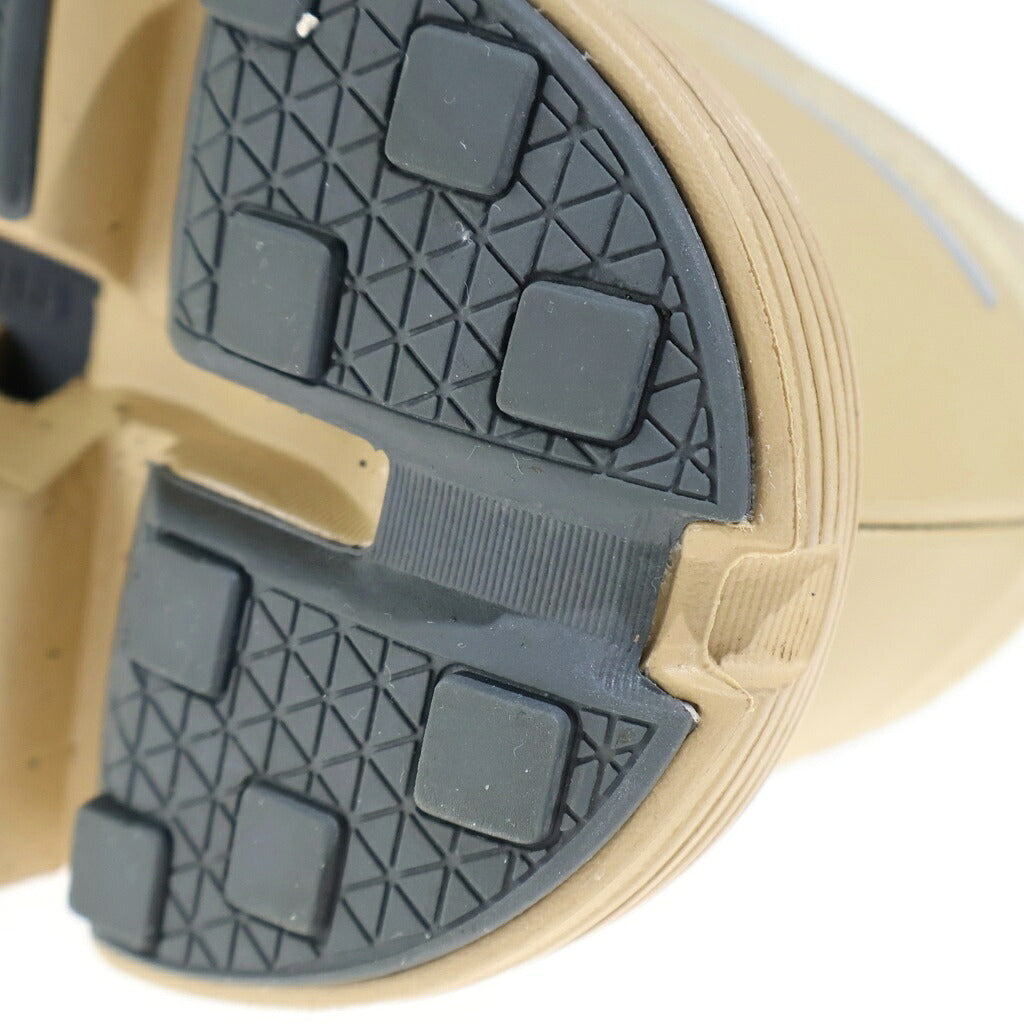 On(オン) Cloud 6 Geo Waterproof 3MG10424644 クラウド6 ジオ ウォータープルーフ ローカットスニーカー グリーン