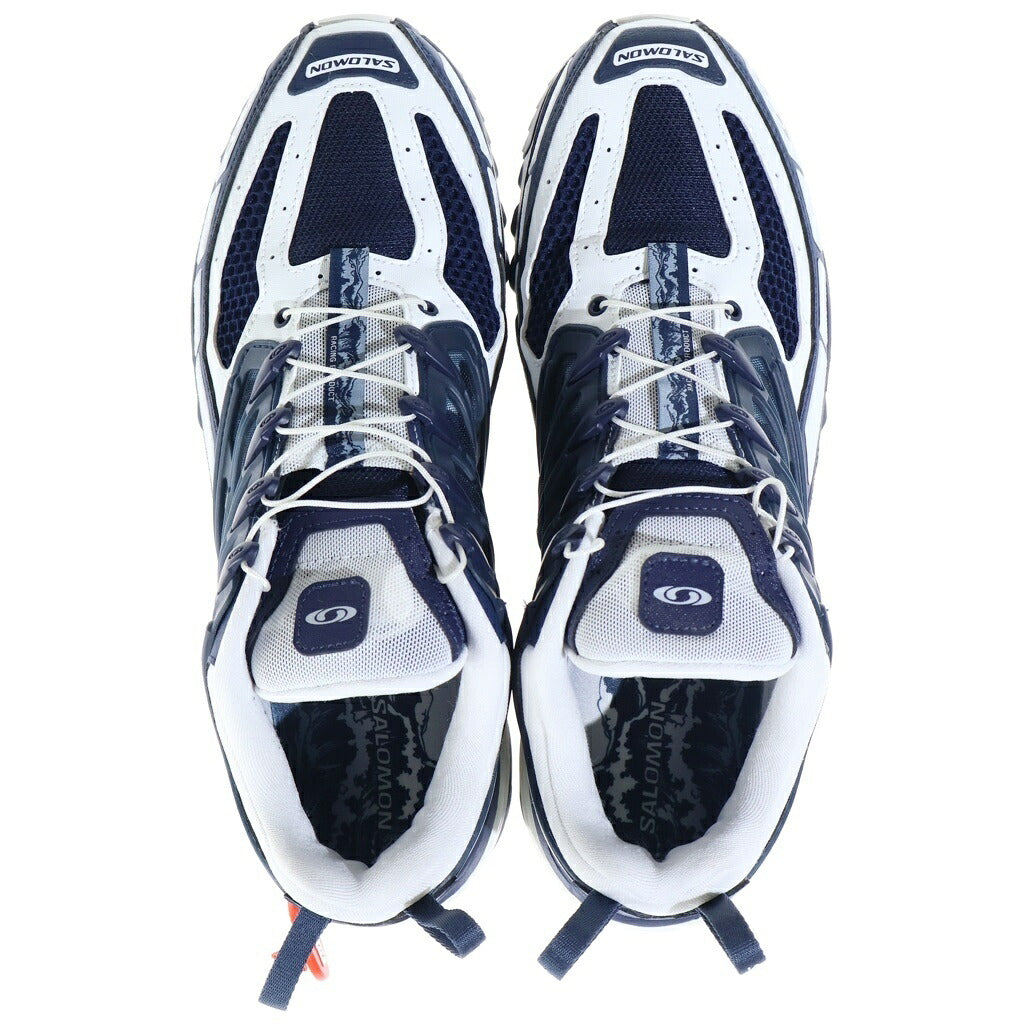 SALOMON(サロモン) ACS PRO JAPAN NAMI PACK 454405 エースプロ ローカットスニーカー ネイビー