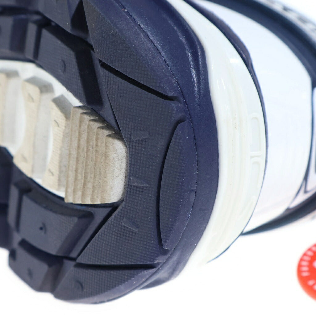 SALOMON(サロモン) ACS PRO JAPAN NAMI PACK 454405 エースプロ ローカットスニーカー ネイビー