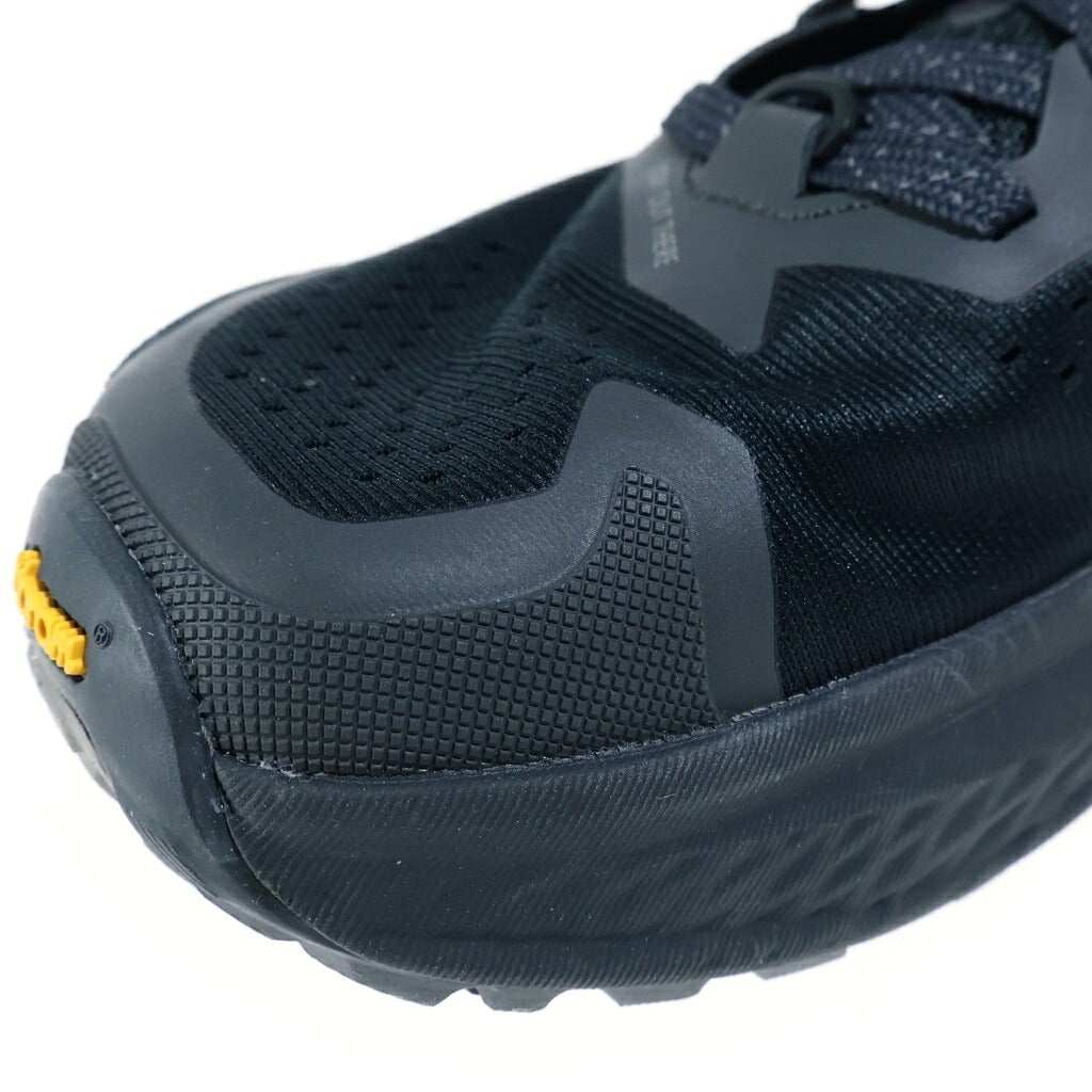 NO BRAND(ノーブランド) ALTRA【アルトラ】 M OLYMPUS 6 AL0A85NJ001 オリンパス ローカットスニーカー ブラック