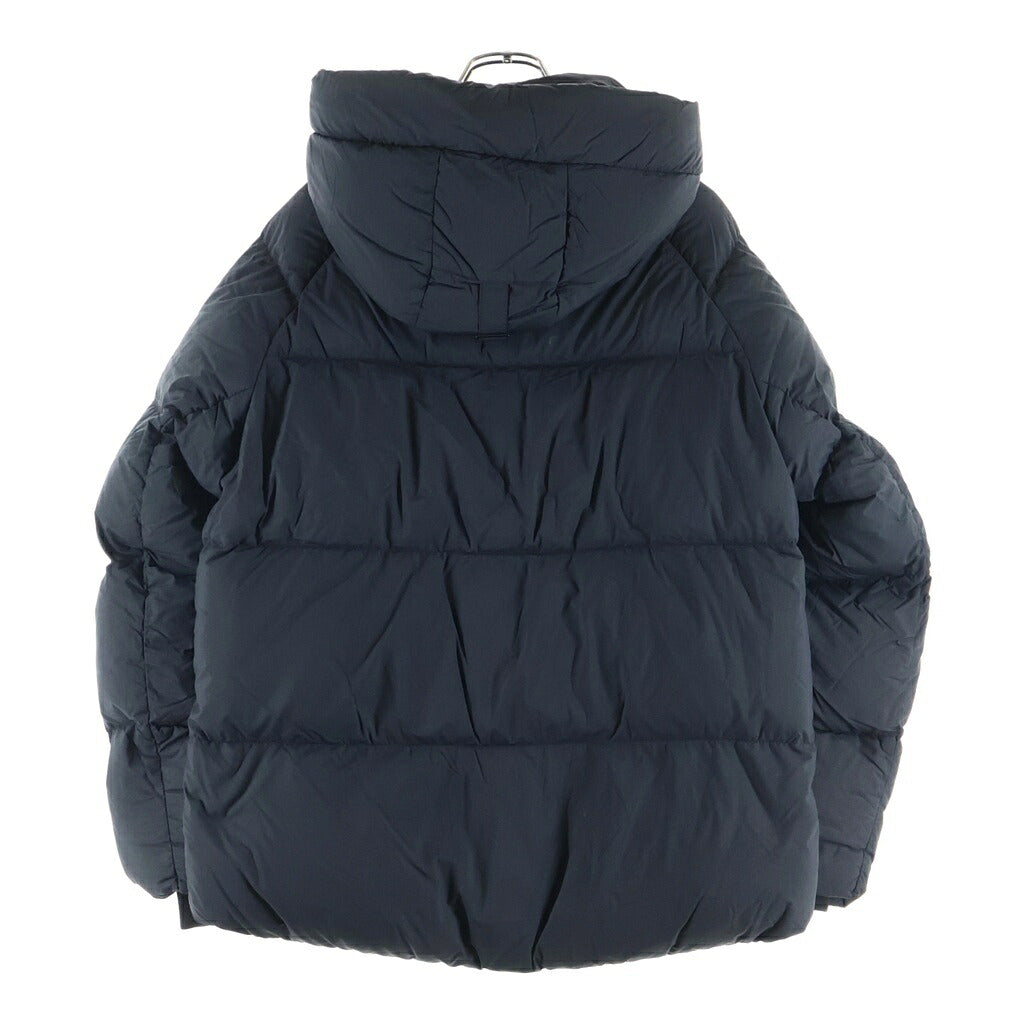 CANADA GOOSE(カナダグース) BLACK LABEL BRYDEN PUFFER ブラックレーベル ブライデン パッファー ダウンジャケット レディース ブラック 2621WBJ