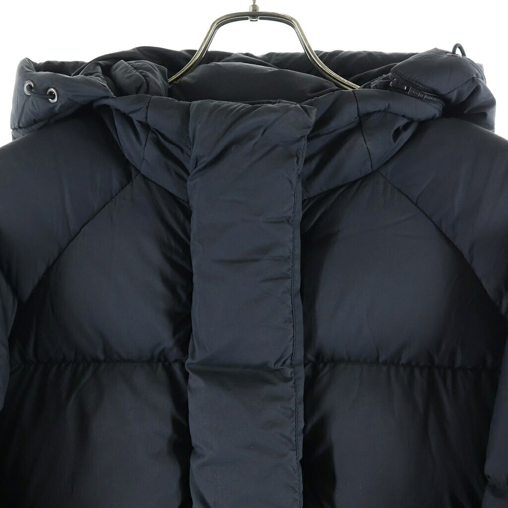 CANADA GOOSE(カナダグース) BLACK LABEL BRYDEN PUFFER ブラックレーベル ブライデン パッファー ダウンジャケット レディース ブラック 2621WBJ
