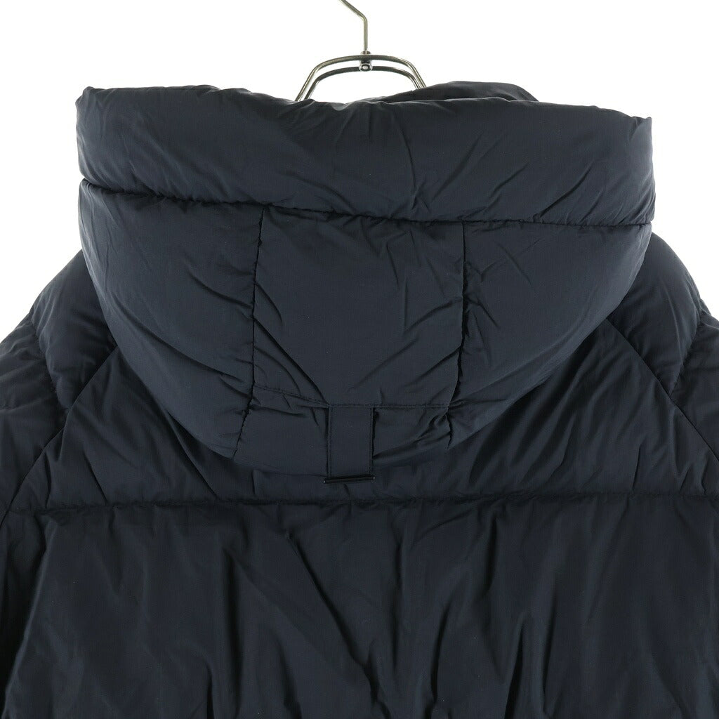 CANADA GOOSE(カナダグース) BLACK LABEL BRYDEN PUFFER ブラックレーベル ブライデン パッファー ダウンジャケット レディース ブラック 2621WBJ