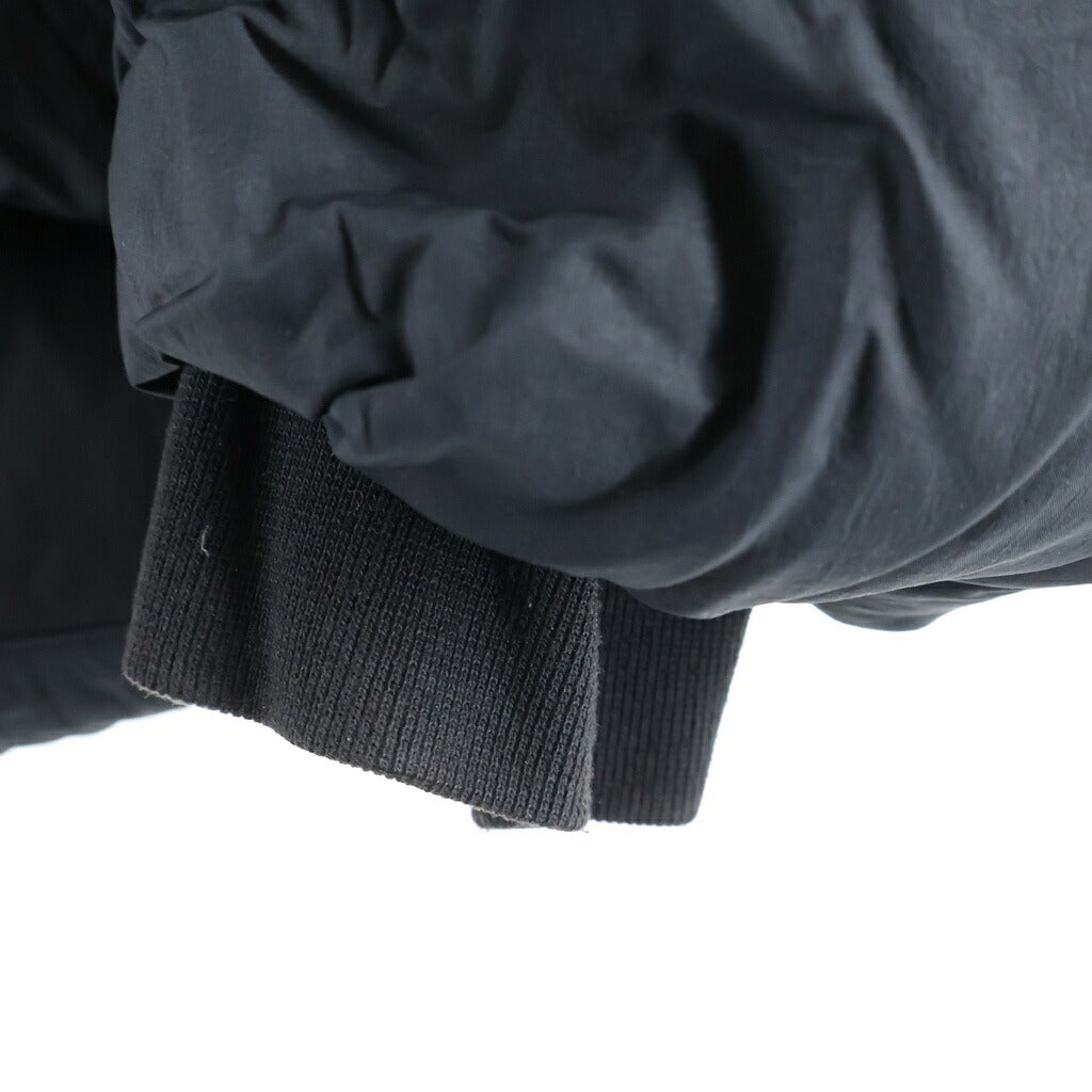 CANADA GOOSE(カナダグース) BLACK LABEL BRYDEN PUFFER ブラックレーベル ブライデン パッファー ダウンジャケット レディース ブラック 2621WBJ