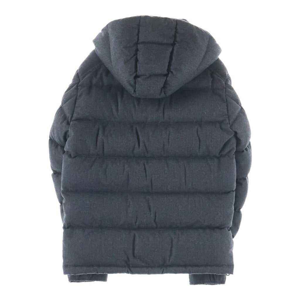 MONCLER(モンクレール) MONTGENEVRE モンジュネーブル ダウンジャケット グレー A20914033805