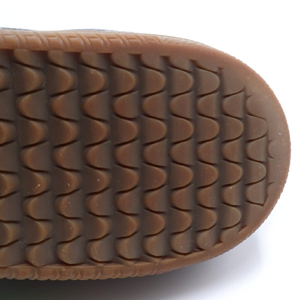 adidas(アディダス) ×Wales Bonner Samba ×ウェールズ・ボナー サンバ ブラック/グリーン US7.5/25.5CM S42590