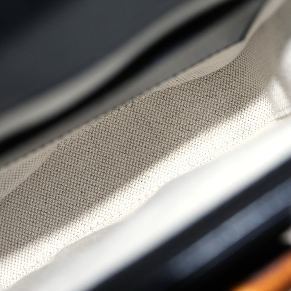 GUCCI(グッチ) バンブーミニ 3WAY ハンドショルダーバッグ ブラック 702106 レディース