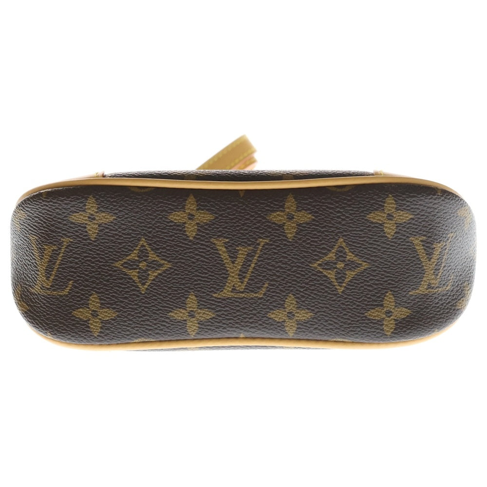 LOUIS VUITTON(ルイヴィトン) モノグラムナノ ブローニュ M25519 ICタイプ レディース